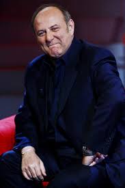 Gerry scotti piange a c'è posta per te per angela e francesco: Tu Si Que Vales Gerry Scotti Piange In Diretta E Fa Commuovere Anche Belen Rodriguez Chi Li Ha Colpiti Al Cuore Funweek Funweek