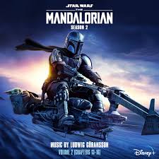 #8.2353, boba fett, the mandalorian, poster, 4k. The Mandalorian Season 2 Vol 2 Chapters 13 16 Original Score Wookieepedia Fandom