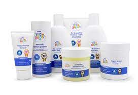 We use cookies to improve your online experience and help advertise. Asda Little Angels Extra Care Skincare Review Mother Baby