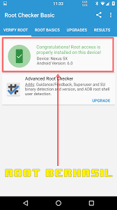 Cara root hp android tanpa pc yang pertama adalah menggunakan aplikasi kingroot. 3 Cara Root Android Dengan Mudah Tanpa Pc