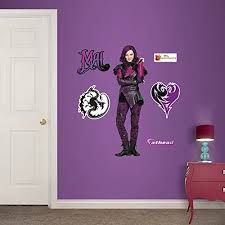 Disney Descendants Costumes Home Decor Electronics Bedding Tees Pajamas And More Disney Descendants Mal Disney Descendants Disney Descendants Costume