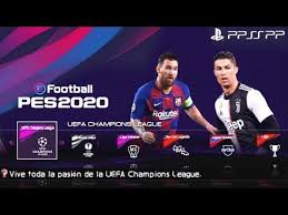 Rilis Efootball Pes 2020 Ppsspp V3 By C19 New Kits Latest Transfer Update 2020 Youtube Game Download Free How To Run Faster Video Game News
