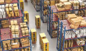 Langkah persiapan sebelum membuat contoh laporan stok barang gudang Cara Mengelola Stok Barang Dengan Baik Benar Pada Gudang