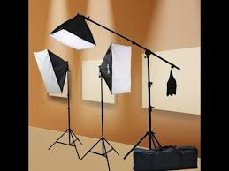 Robb Reviews What Is A Good Low Cost Lighting Kit Video Camera For Making Youtube Videos Youtube