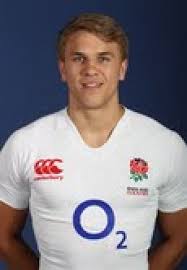 Chris harris (gloucester rugby, scotland) centre. List Billy Burns And Nine Other England Players Who Went Onto Play For Other Countries Ruck