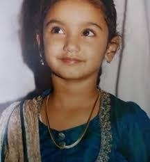 Alisha Mayor's Instagram, Twitter & Facebook