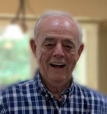 Jimmy G. Ridenour Obituary December 18, 2020