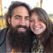 Savannah Gillette-Laubach and David Laubach's Wedding Website