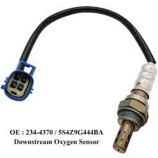 Shop the top 25 most popular 1 at the best prices! Automotive Leader 234 4370 4 Wire Downstream Oxygen O2 Sensor Lambda Sensor Replacement For 2005 2011 Ford Focus 2 0l 2003 2007 Ford Focus 2 3l 5s4z9g444ba Amazon In Car Motorbike