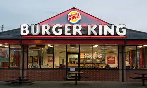 Burger King Admits Selling Beef Burgers And Whoppers Containing Horse Meat Daily Mail Online