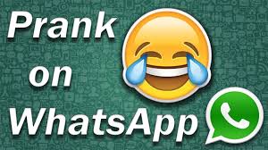 Hack whatsapp pro prank will be downloaded onto your device, displaying a progress. Prank Anyone On Whatsapp 100 Working 200 Funny Youtube