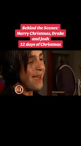 12 Days of Christmas Drake and Josh Movie