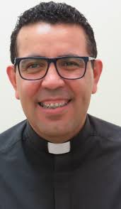 Pe. Anderson Luis Lodonio