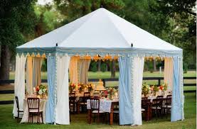Small Event Tent Backyard Wedding Ceremony Small Garden Wedding Small Backyard Wedding