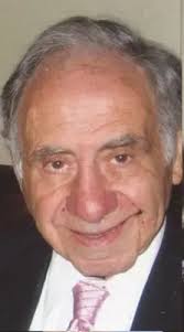 Obituary information for Christopher G. Buonocore