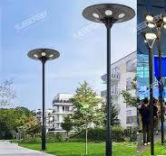 Outdoor Ufo Solar Led Garden light