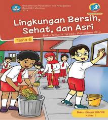 Buku siswa kelas 1 pendidikan agama khonghucu dan budi pekerti : Download Buku Guru Kelas 1 Tema 6 Revisi 2019 Seputaran Guru
