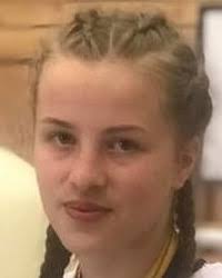 BoxRec: Faye McCormick