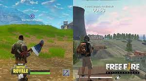 We even found it to be better than pubg mobile. Fortnite Vs Free Fire Las Diferencias En Dos De Los Battle Royale Para Moviles