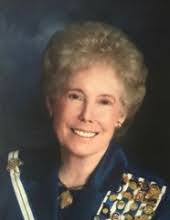 Obituary information for June Jablonsky Lanz