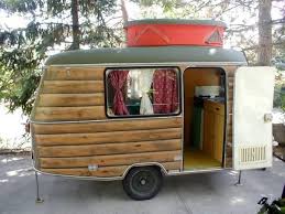 Pin On Unusual Rvs Caravans Motorhomes