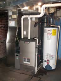 Residential heating and cooling load calculation requirements. Complete Residential Hvac System Scott Lee Heating Company