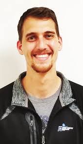 Daniel Harnish's Instagram, Twitter & Facebook