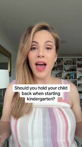 Kindergarten to 8th Grade Transition