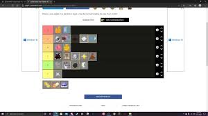 Blox Fruits Update 11 Fruit Tier List Youtube