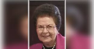 Obituary information for Bettie Hull