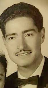 Ricardo Miguel Campero