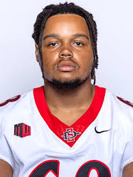San Diego State All Time Offensive Line Recruits