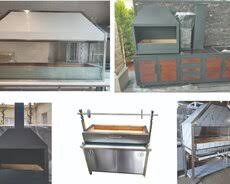 Manqal şekilleri - XiDMETLER.AZ