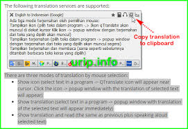 May 11, 2010 · pilih salah satu dokumen yang akan di terjemahkan, baik dari word ( doc, docx, xml), excel (xls, xlsx), powerpoint (ppt,pptx) atau dari file lainnya. Penerjemah Teks Dalam Berbagai Format Pdf Doc Ppt Web Gambar Dll Secara Langsung Urip Dot Info