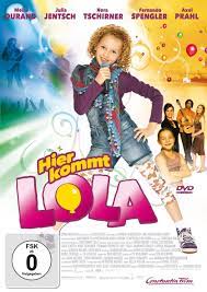 Manni est un petit malfrat qui accepte de se mouiller pour un gros coup. Hier Kommt Lola Amazon De Meira Durand Julia Jentsch Nora Tschirner Fernando Spengler Axel Prahl Franziska Buch Vanessa Walder Meira Durand Julia Jentsch Uschi Reich Dvd Blu Ray