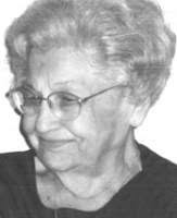 Mary Futrell Obituary (2011)