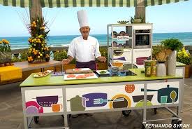 Dolli irigoyen comenzó su camino en la tv en los años ochenta, época en la que, mientras trabajaba en un hipermercado, fue convocada para hacer un segmento de cocina dentro de un programa. Vino Gastronomia Y Viajes Entre Fogones Y Gin Tonics Cocina En Tv O Tv En La Cocina