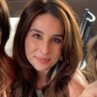 Vicki Ramirez's Instagram, Twitter & Facebook