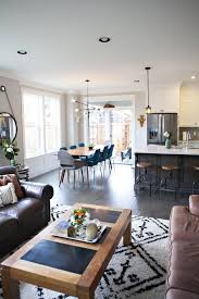 Sara Shawn S Rustic Modern Made In Oregon Style Modern Apartment Decor Living Room Decor Rustic Rustic Living Room