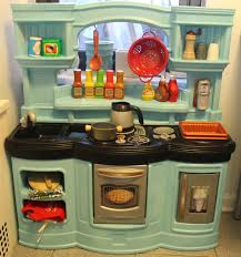 play kitchen, diy kids