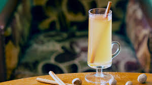 Essential Whisky Cocktail Hot Toddy Whisky Advocate Whisky Cocktails Hot Toddy Toddy Recipe