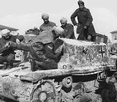 Image result for british indian army ww2
