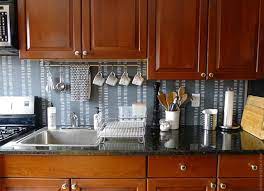 Tiles are one of the least expensive backsplash options available for kitchens. Inexpensive Backsplash Ideas 12 Budget Friendly Tile Alternatives Bob Vila