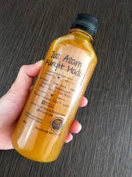 Menghilangkan jerawat, parut, jeragat, kulit kasar merawat bisul, gatal2, sakit kulit mencegah dan merawat kanser mengatasi keletihan atau. Resepi Jamu Kunyit Asam Homemade