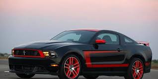 *can run very low power up to 1200 horsepower at the wheels. Hennessey Performance Upgrades The Ford Mustang Boss 302
