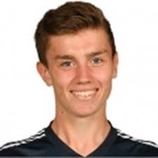 Profile Joe Knowles, Oakleigh Cannons: Info, news, matches and statistics