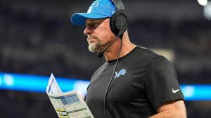 Dan Campbell selling house in Bloomfield Hills after address leak