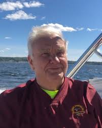 James C. Willand Obituary January 19, 2024