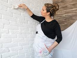 Is It Safe To Varnish Wood During Pregnancy Babycentre Uk