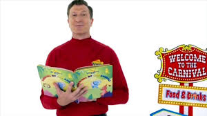 Because of the strength of mind that they exert, they serve as a wonderful symbol of a creature's ability to remain positive even during the rockiest of times. The Wiggles Carnival Of The Animals Video Dailymotion
